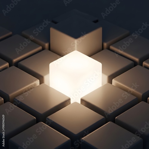 Innovation in business finance a bright idea emerging from complex financial systems