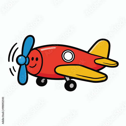 vector image of children's toys (3).eps, vector image of children's toys