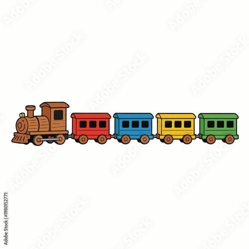 vector image of children's toys (3).eps, vector image of children's toys