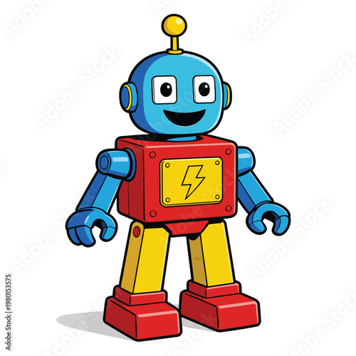vector image of children's toys (3).eps, vector image of children's toys