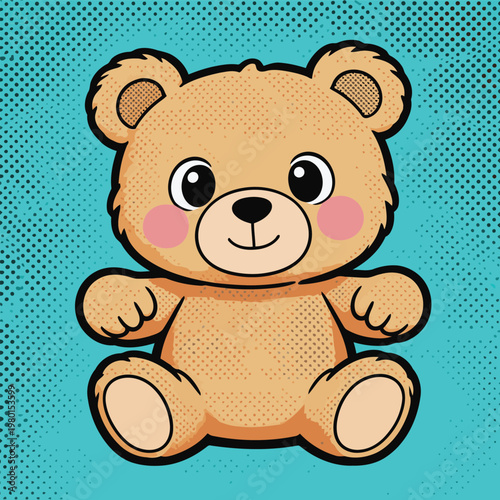 vector image of children's toys (3).eps, vector image of children's toys