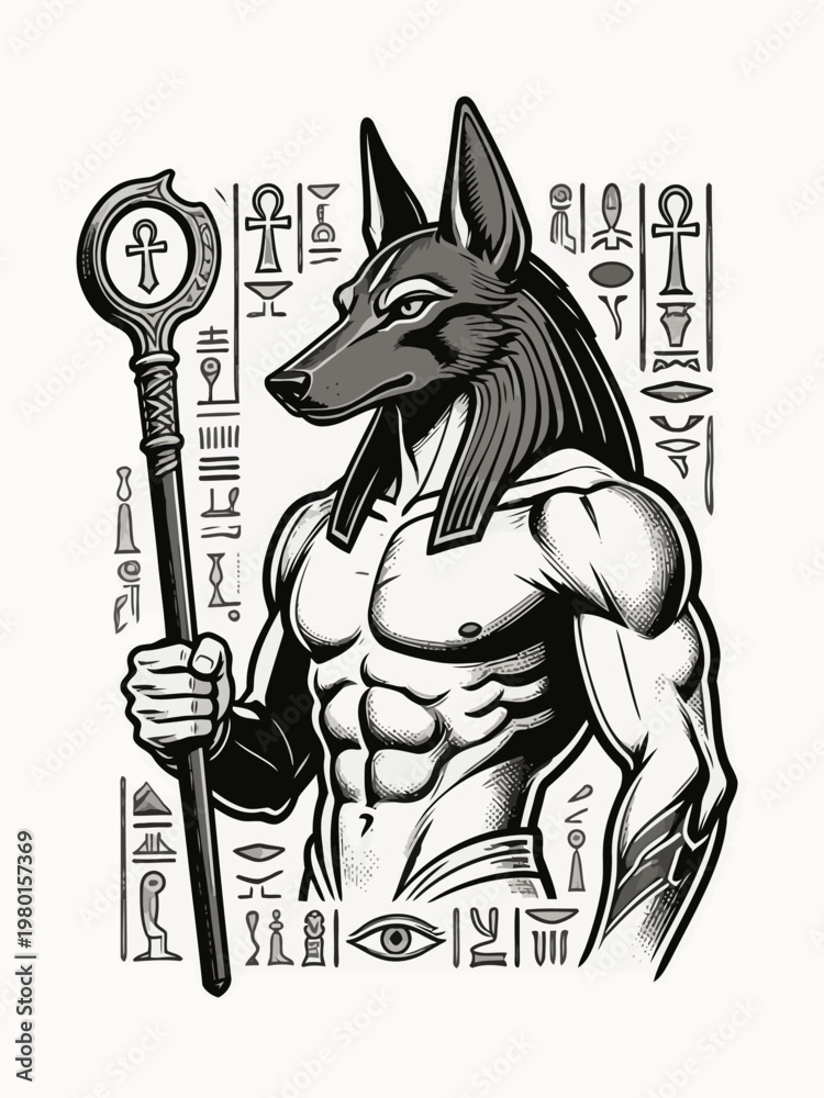 Fototapeta premium tattoo idea vector images