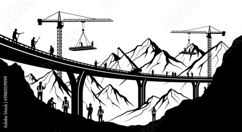 silhouette of a boat