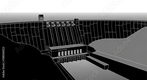 close up of an old typewriter keys