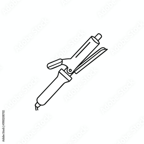 Professional Hair Straightener for Smooth and Sleek Hair Styling