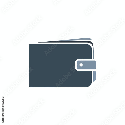 Professional Business Wallet with Financial and Travel Accessories