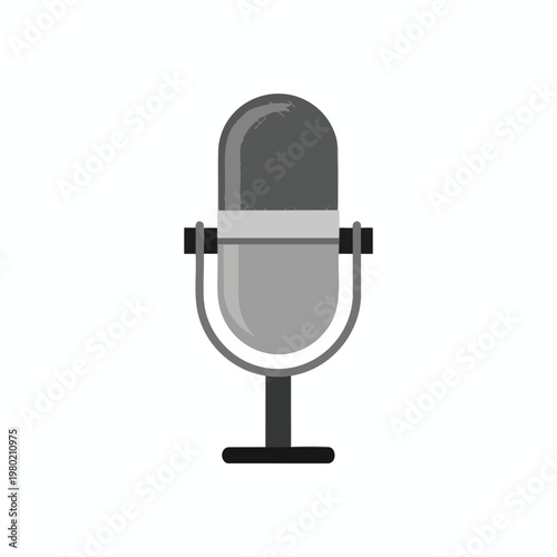 Professional Studio Microphone for Broadcasting and Recording