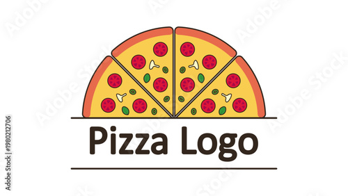 pizza logo