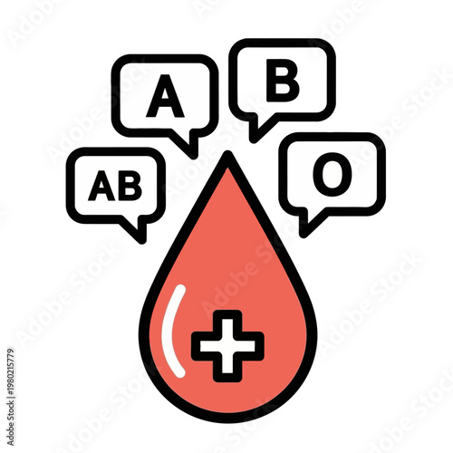 Understanding Blood Types and Donation An Essential Medical Concept for Health and Life-Saving Transfusions