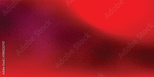 Blurry abstract red black gradient,red gradient transitions to black,minimalist design for digital design background.