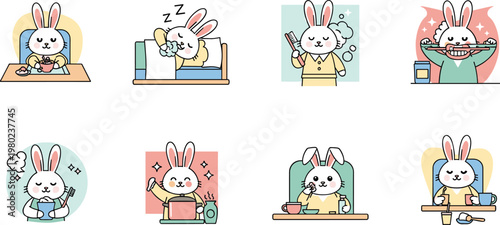 Warehouse Storage System with Plastic Bins and Shelving Units for Inventory Management and Industrial Organization