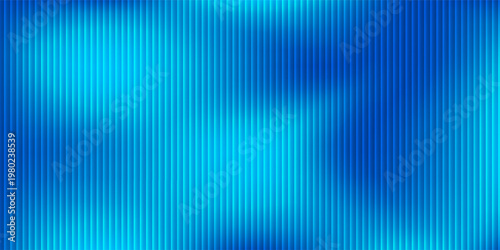 Mesh Abstract Background blue color with Blurred Image is a visually appealing design asset for use in advertisements vector