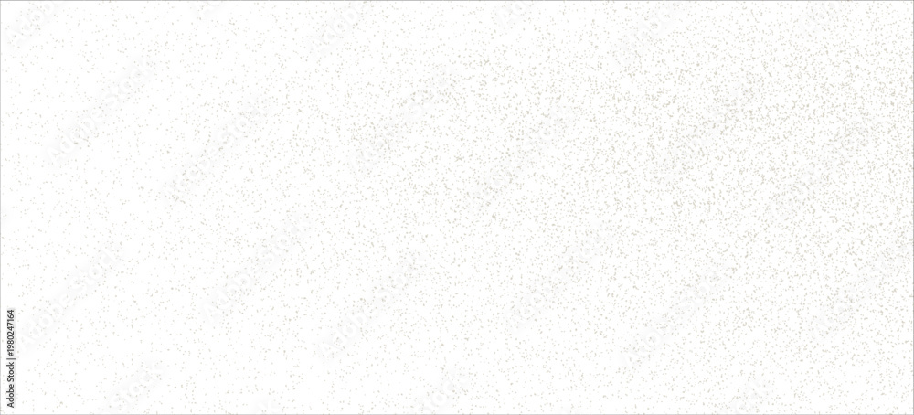 Fototapeta premium Vector halftone texture. Horizontal seamless pattern. Gold and white border with gradient transition effect. Minimalist geometric background with shapes of flowers, leaves, diamonds. Geo abstract