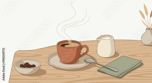 Espresso Ritual CloseUp