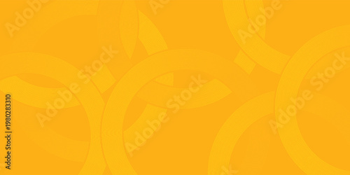 Pasta background, spaghetti abstract geometric pattern. Macaroni yellow poster. Wavy abstract pattern.