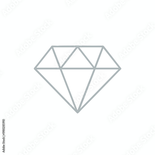 Elegant Open Jewelry Ring with Sparkling Gemstone Fine Jewelry Design for Special Occasions