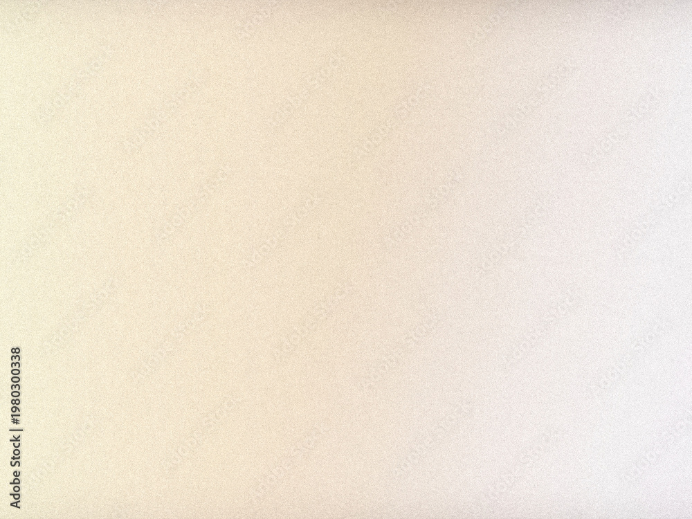 Fototapeta premium Warm beige surface with subtle grain and a gentle gradient, creating a cozy neutral backdrop ideal for branding, invitations, packaging, or lifestyle design projects.