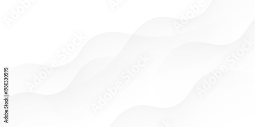 Gray abstract background vector with wave pattern style as the main element. abstract wallpaper design illustrationز