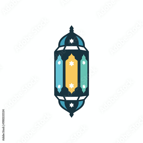 Elegant Decorative Lantern with Ornate Design for Cultural and Festive Celebrations