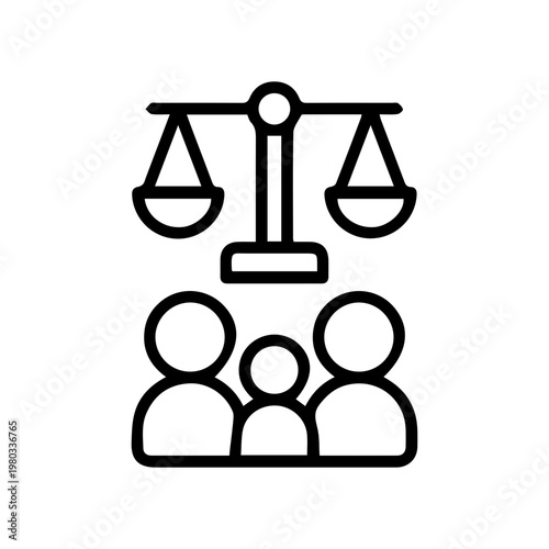 Justice for the Family