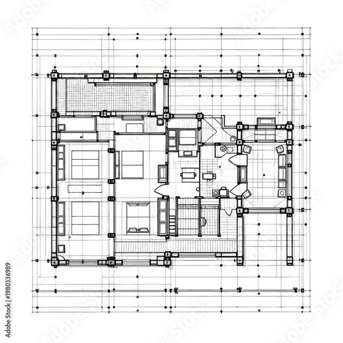 blueprint