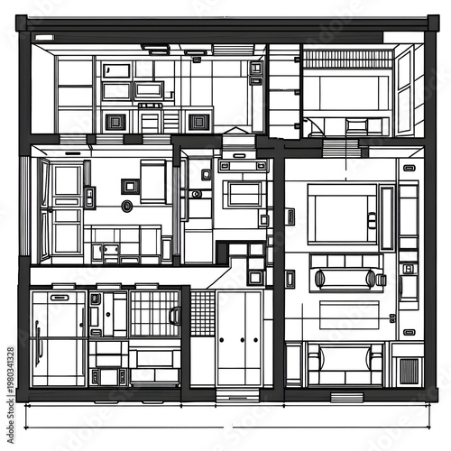 blueprint
