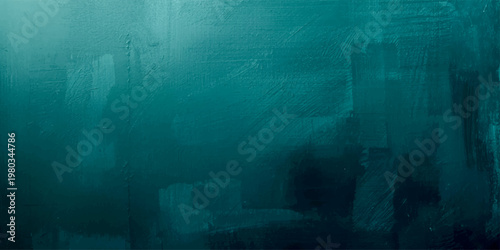 A deep blue abstract grunge watercolor background featuring textured ocean waves and light patterns reminiscent of an underwater shipwreck diving scene