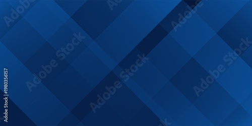 Black abstract dark navy blue silver abstract pattern background. Geometric shape. Line triangle angle fold polygon diamond 3D design abstract