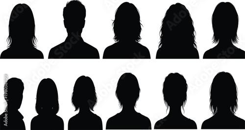 Black, Christian, cross, integrated, with, tree, of, life, roots, silhouette, isolated, on, white, background, for, faith, growth, and, religious, concepts,