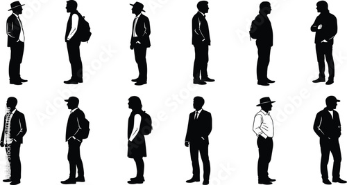 Black, Christian, cross, silhouette, with, spreading, tree, roots, and, branches, isolated, on, white, background, for, faith, growth, spirituality, and, religion,