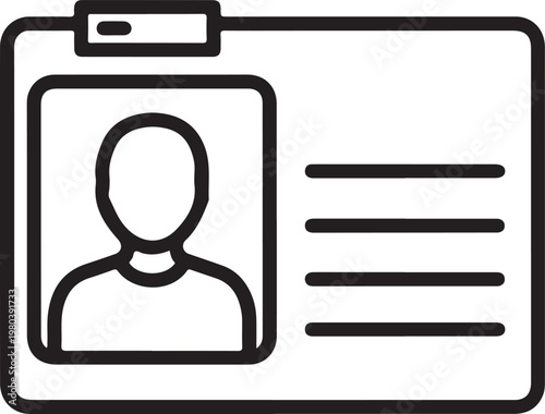 Vector illustration of a USB flash drive icon combined with a stethoscope design in a modern glossy style