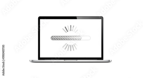 Minimal Computer with Infinite Loading Concept