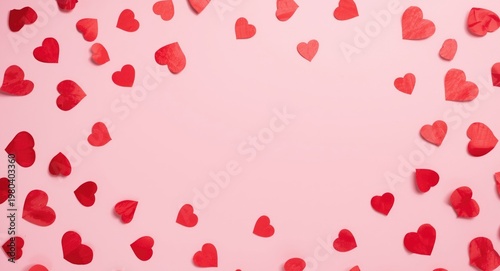 Valentines Day themed desig...