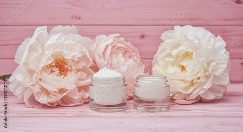 White beauty essentials wit...