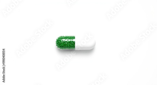 Wellness focused white and ...