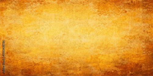 A vintage aged parchment with a stained brown grunge texture creates an antique blank paper backdrop perfect for retro book design and ancient worn wallpaper art