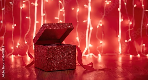 Holiday decoration theme sh...