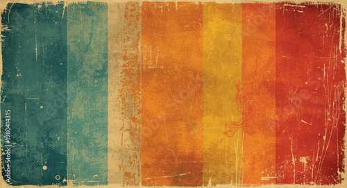 Traditional style artwork w...