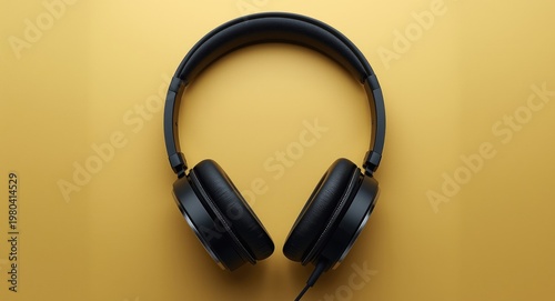 Wireless headphones viewed ...