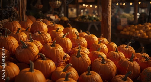 Embracing fall with bright ...