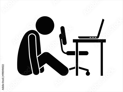 Digital fatigue and work exhaustion, a modern-day professional struggle