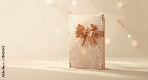 flat card design in vertica...