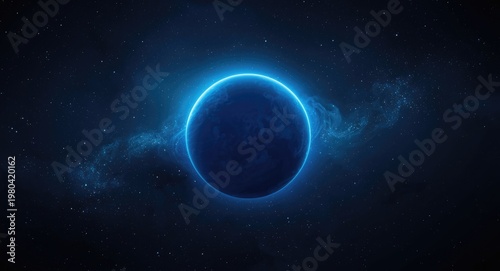 Visual representation of a ...