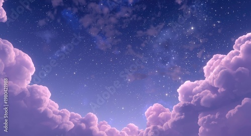 Creative 3D cartoon windy s...