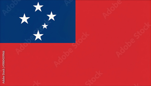 Free Download Waving in the wind, the national red flag of China, the patriotic star banner of the USA, and the Chile country emblem represent each nation in a 3d vector illustration - GFXLoad