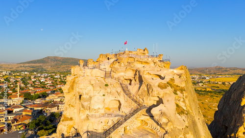Foto Uchisar, Nevsehir, Turkey