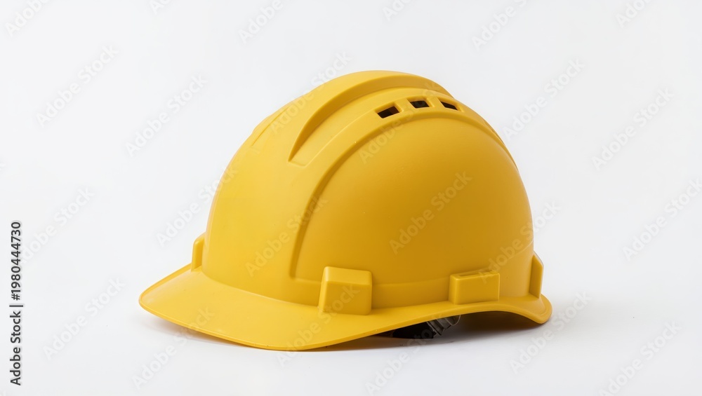 Fototapeta premium Safety Helmet