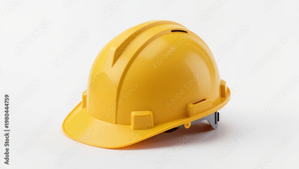 Fototapeta premium Safety Helmet