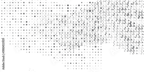 Gray, black, white beehive background. Honeycomb, bees hive cells pattern. Bee honey shapes. Vector geometric seamless texture symbol. Hexagon, hexagonal raster, mosaic cell sign or icon.