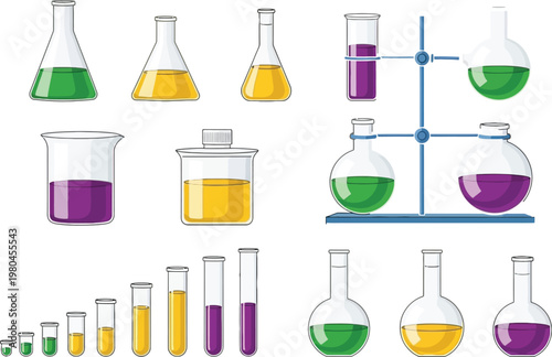 Vector Set of People Using Laptops and Mobile Devices in Different Sitting Poses for Remote Work, Online Learning, Freelancing, and Digital Lifestyle Illustration